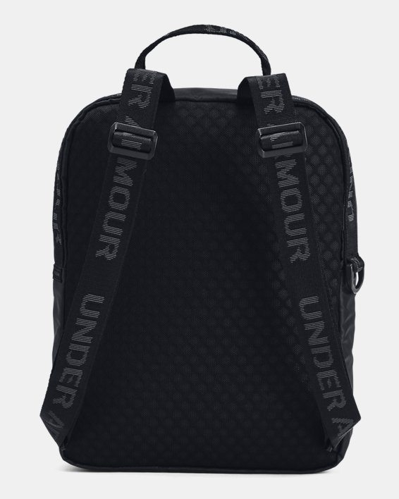 UA Loudon Pro Small Backpack in Black image number 1